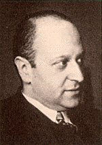 Max Horkheimer