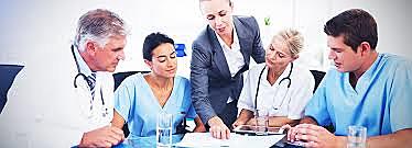 Del hospital a las universiades