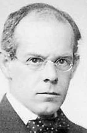 James McKeen Cattell