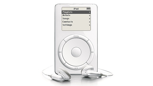 IPOD