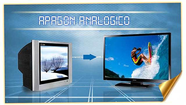 comercialización de la televisión