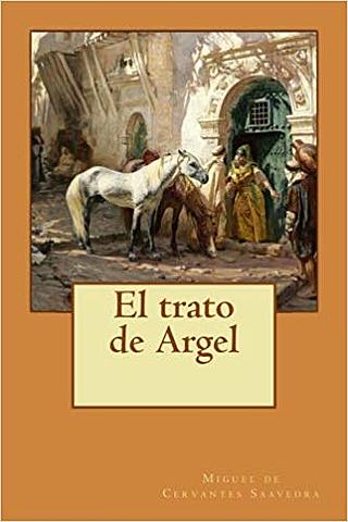 El trato de Argel