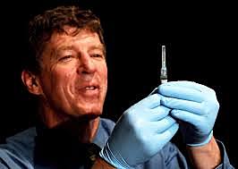 Ian Frazer & Jian Zhou