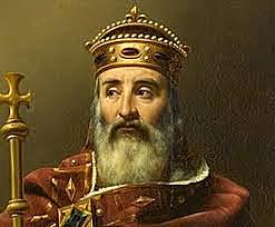 Charlemagne and the Holy Roman Empire