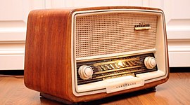 Timeline: Historia de la radio en Colombia