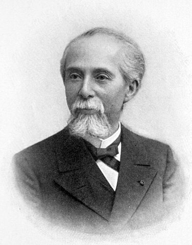 Jacques Raphaël Lépine