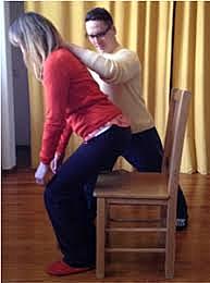 (1869-1955) TERAPIAS DE MOVIMIENTO ( LA TÉCNICA DE ALEXANDER)