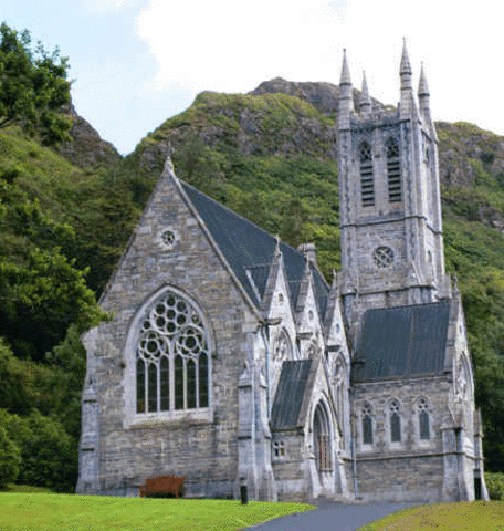 Church is Placed Under State Control