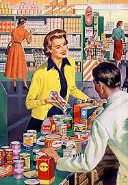 Changing Consumerism