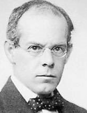 James McKeen Cattell