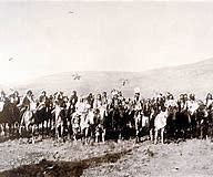 Nez Perce War