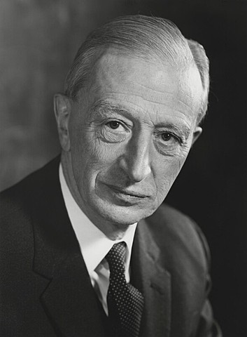 Harold Percival Himsworth