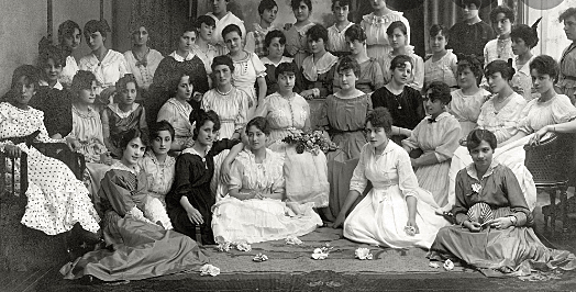 La transición de vocación a profesión