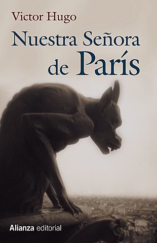 Nuestra señora de París (Romanticismo)