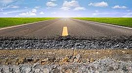 Timeline: HISTORIA DEL PAVIMENTO