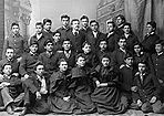 Carlisle Indian Industrial School