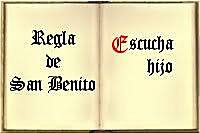 Regla de San Benito