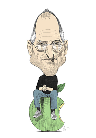 Edad del liderazgo e innovación.