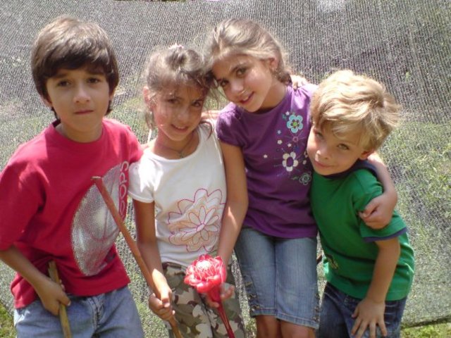 I visited Pueblo Bello