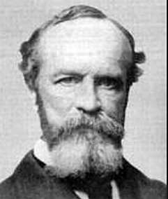 Wiliam James