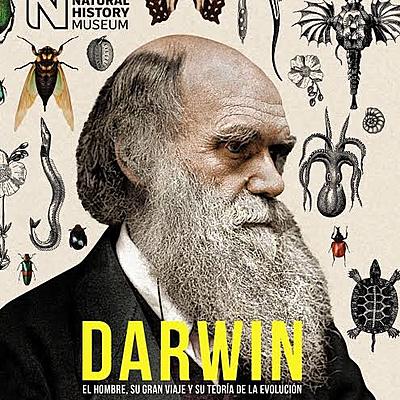 Timeline: Charles Darwin