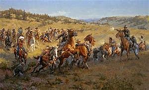 Battle of the Rosebud