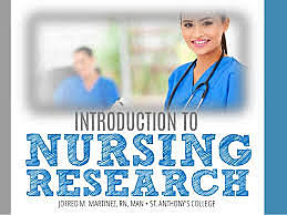 Nursing Research