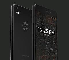 BLACKPHONE