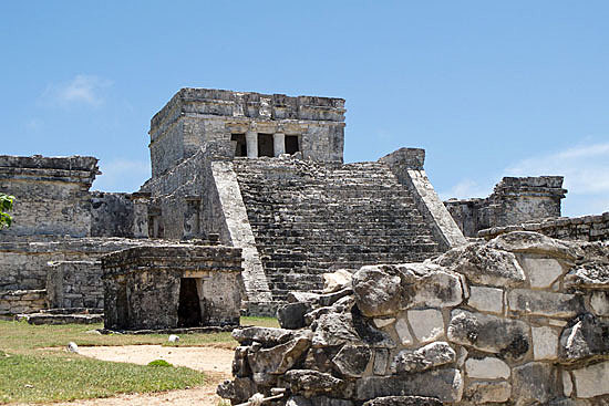 Horizonte posclasico