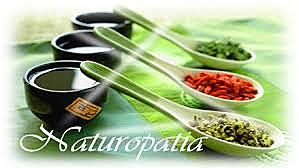 Naturopatia