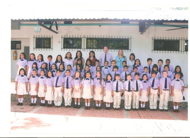 Transition graduation