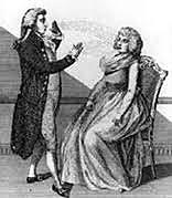 hipnoterapia años 1842