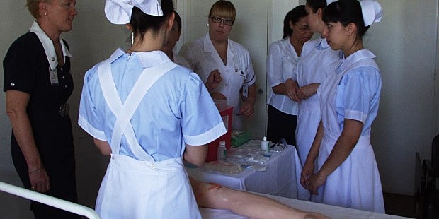 Confirmación de la Enfermería como Ciencia