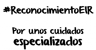 Reconomiento de la enfermeria