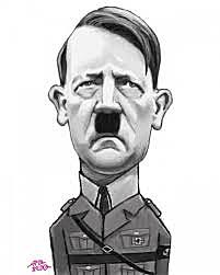 Segunda Guerra Mundial. (Liderazgo de conquista)