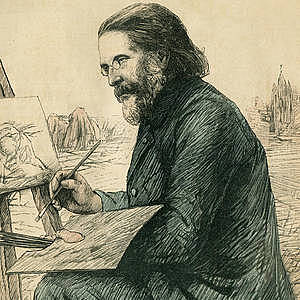 Jules Germain Cloquet 1790-1883