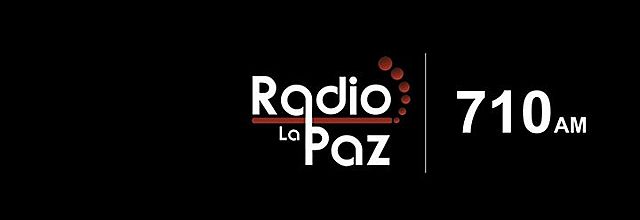 Radio la paz!