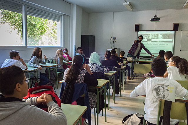 CONTEXTO LABORAL A FUTURO