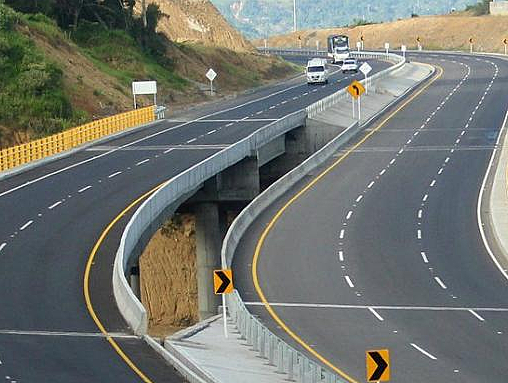 Segunda generacion de concesiones viales