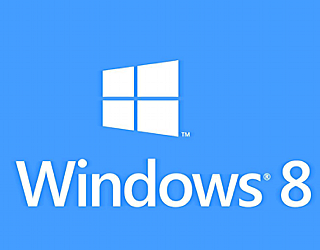 Windows 8