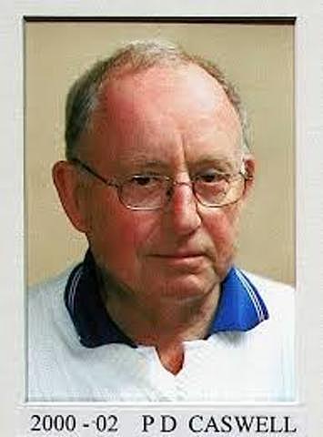 CASWELL