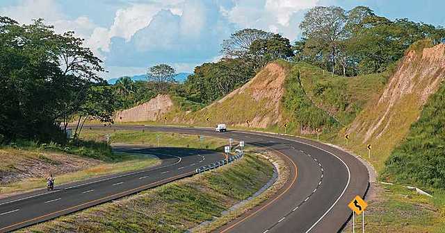 Plan de Integración Vial en Colombia