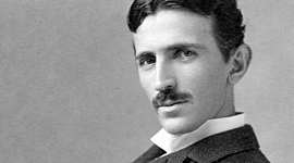 Timeline: Nikola Tesla