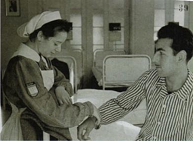 Desarrollo de la teoría en enfermería