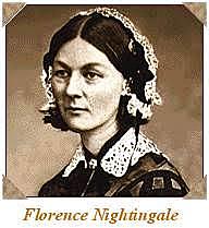 Florence Nightingale
