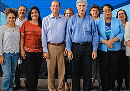 Resolucion 3047 Prestacion de servicios