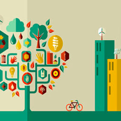 Timeline: Línea del tiempo sobre la evolución del concepto de Responsabilidad Social