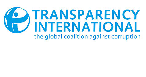 Transparencia Internacional