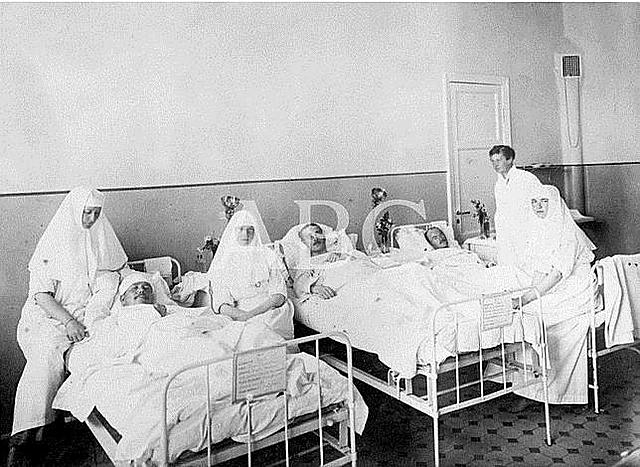 Principios y tradiciones.