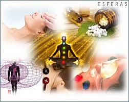 AÑO 2015 SALUD COMPLEMENTARIA , ALTERNATIVA O INTEGRAL
